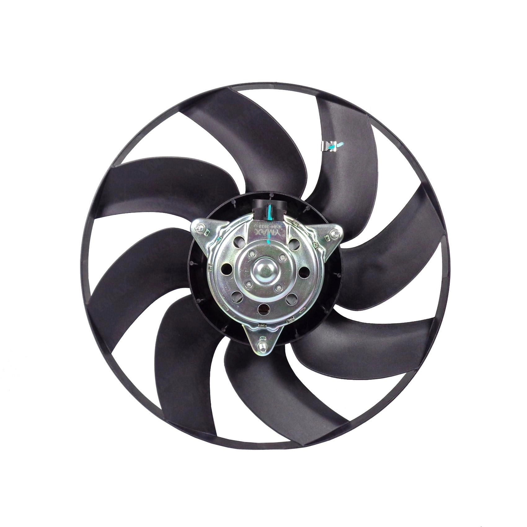 ELETROVENTILADOR FORD FOCUS 1.6 8V 2004/2009 - FOCUS 2.0 16V 2001/2008