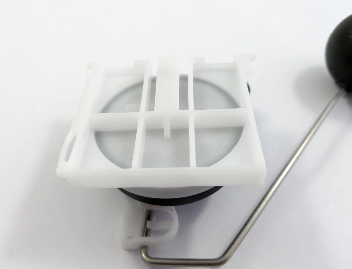 SENSOR/BOIA DE NÍVEL COMBUSTÍVEL GM CORSA 1.0/1.4/.18 8V 03/10 - FLEX