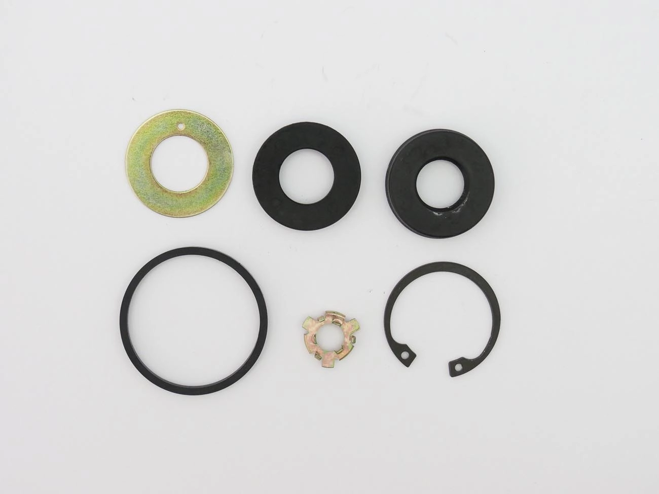REPARO CILINDRO MESTRE DUPLO 20.63MM GM CORSA/CORSA PICK-UP 98/ S/ESFERA 13/16