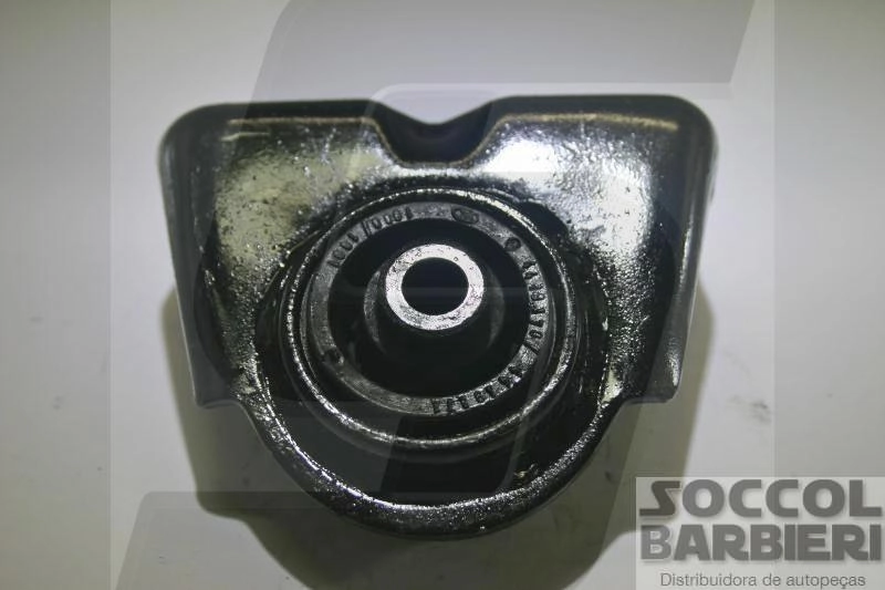 COXIM MOTOR LADO CAMBIO FIAT FIORINO PICK-UP/FURGÃO 1976/1988 - FIAT 147 1976/1988