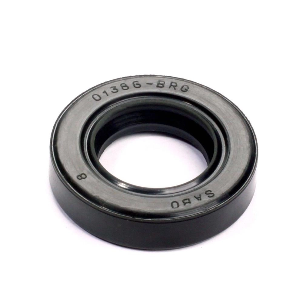RETENTOR MOTOR BOMBA HIDRÁULICA 20X35X8MM CBT 2070/2080