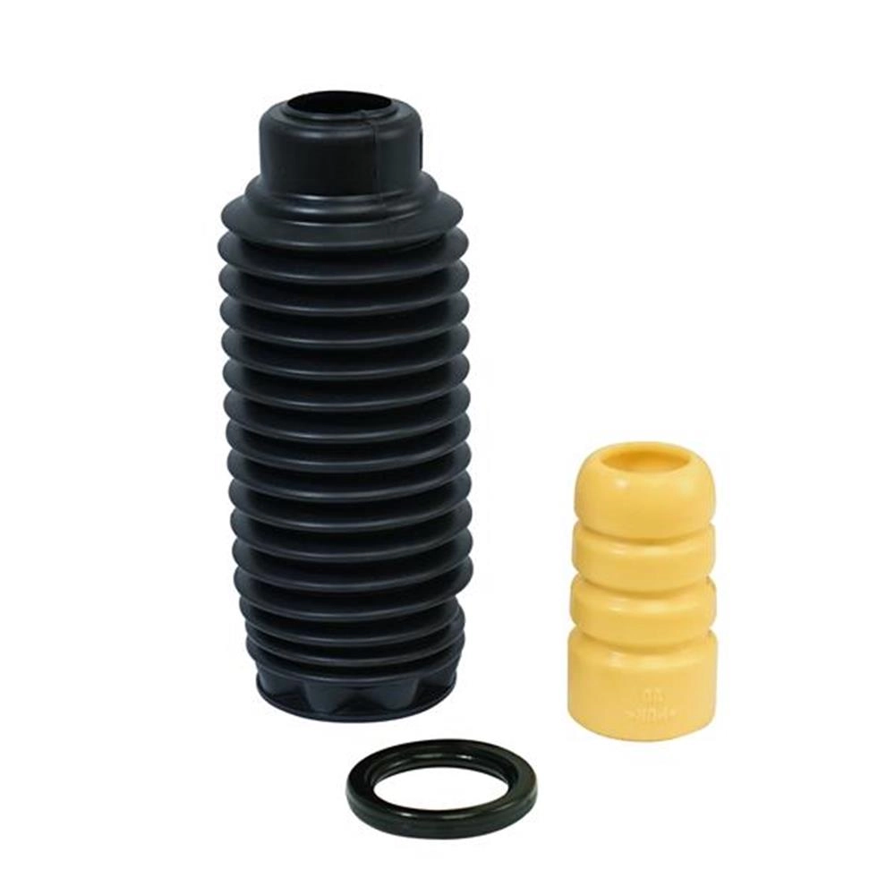 KIT AMORTECEDOR DIANTEIRO CITROEN NOVO C3 13/ - AIRCROSS 10/ - C4 LOUNGE 13/ - BATENTE E COIFA