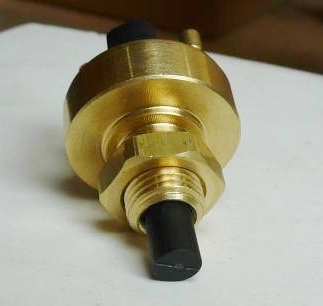 INTERRUPTOR LUZ FREIO GM OPALA/CARAVAN TODOS