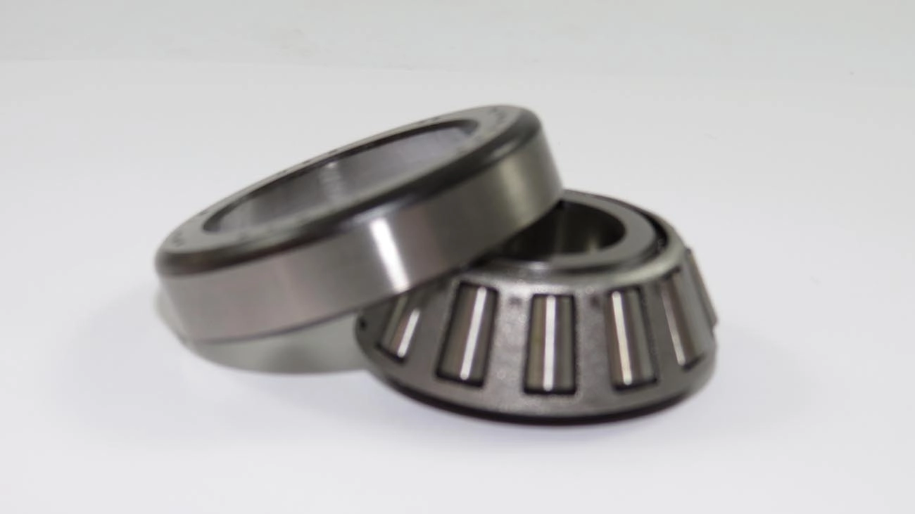 ROLAMENTO DE RODA EIXO DIANTEIRO BOJO WILLYS F-75/JEEP/RURAL 4X4 - 60/83