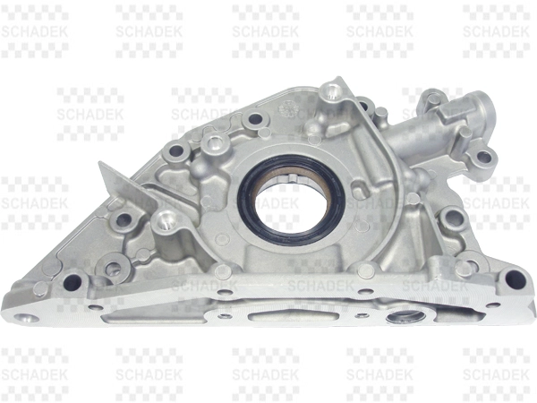 BOMBA ÓLEO MOTOR PEUGEOT 307/308/407/408 2.0 16V 2001/ - CITROEN XSARA/PICASSO/C4/C5/C8 2.0 16V 99/