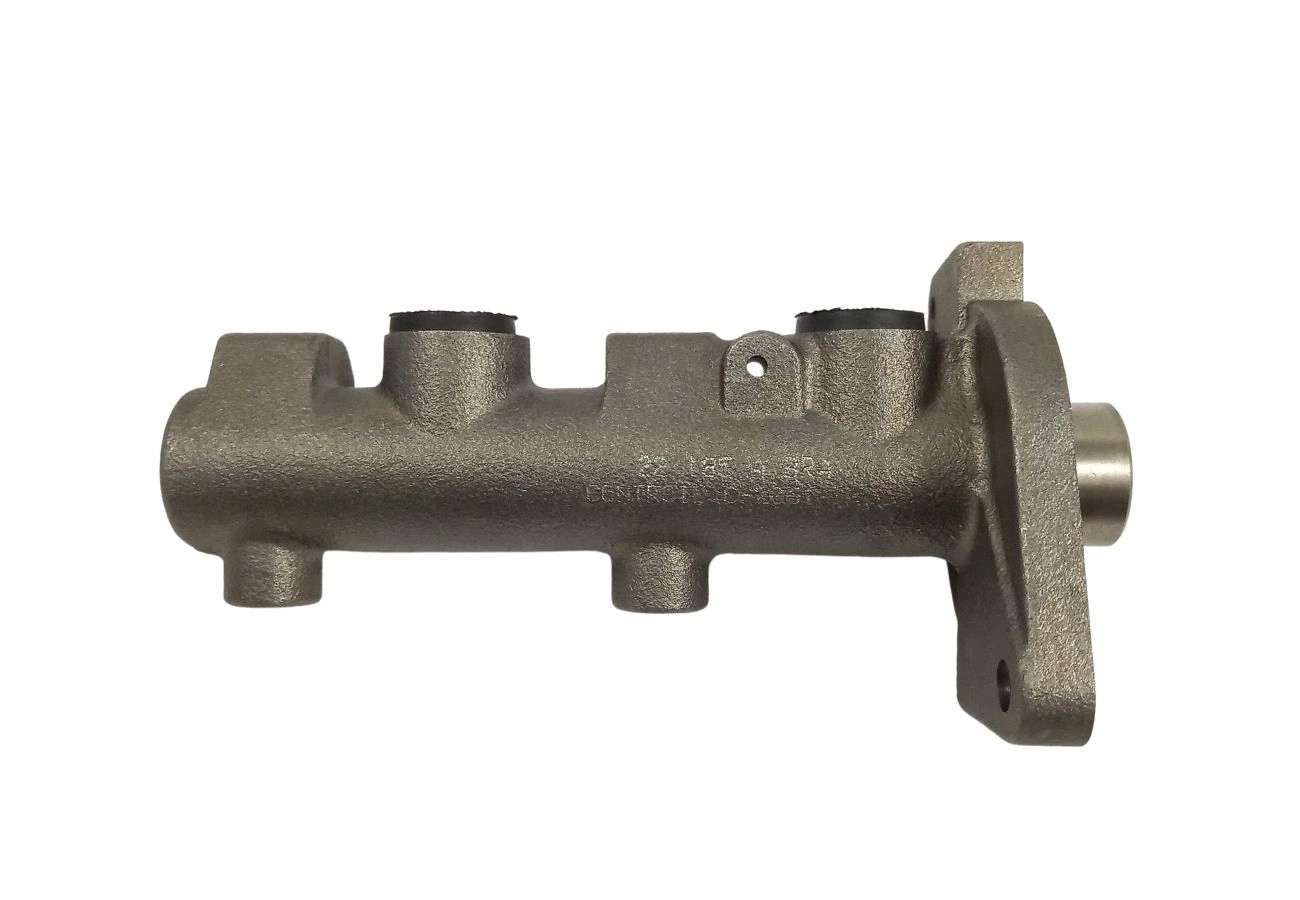 CILINDRO MESTRE FREIO DUPLO 22,22MM FORD FIESTA 1.0/1.3 96/02 STREET