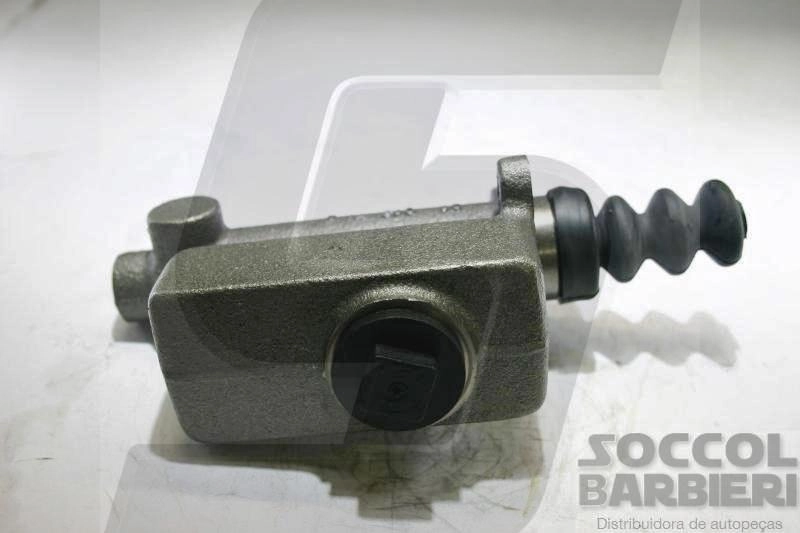 CILINDRO MESTRE EMBREAGEM 22.22MM MOTOR OM 314 TOYOTA BANDEIRANTE 79/80 OM314 7/8
