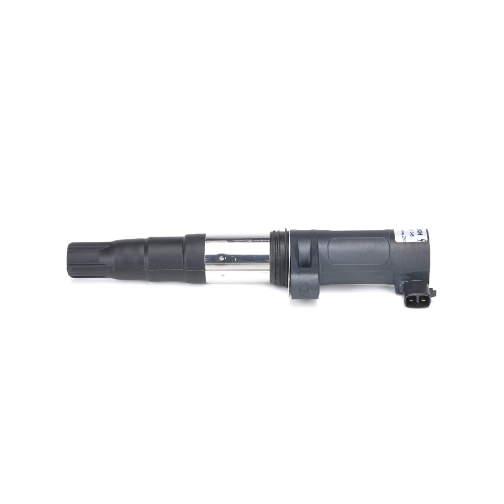 BOBINA DE IGNIÇÃO CANETA RENAULT CLIO/DUSTER/LOGAN/SANDERO/SCENIC/MEGANE 1.6 16V - OBS F.T