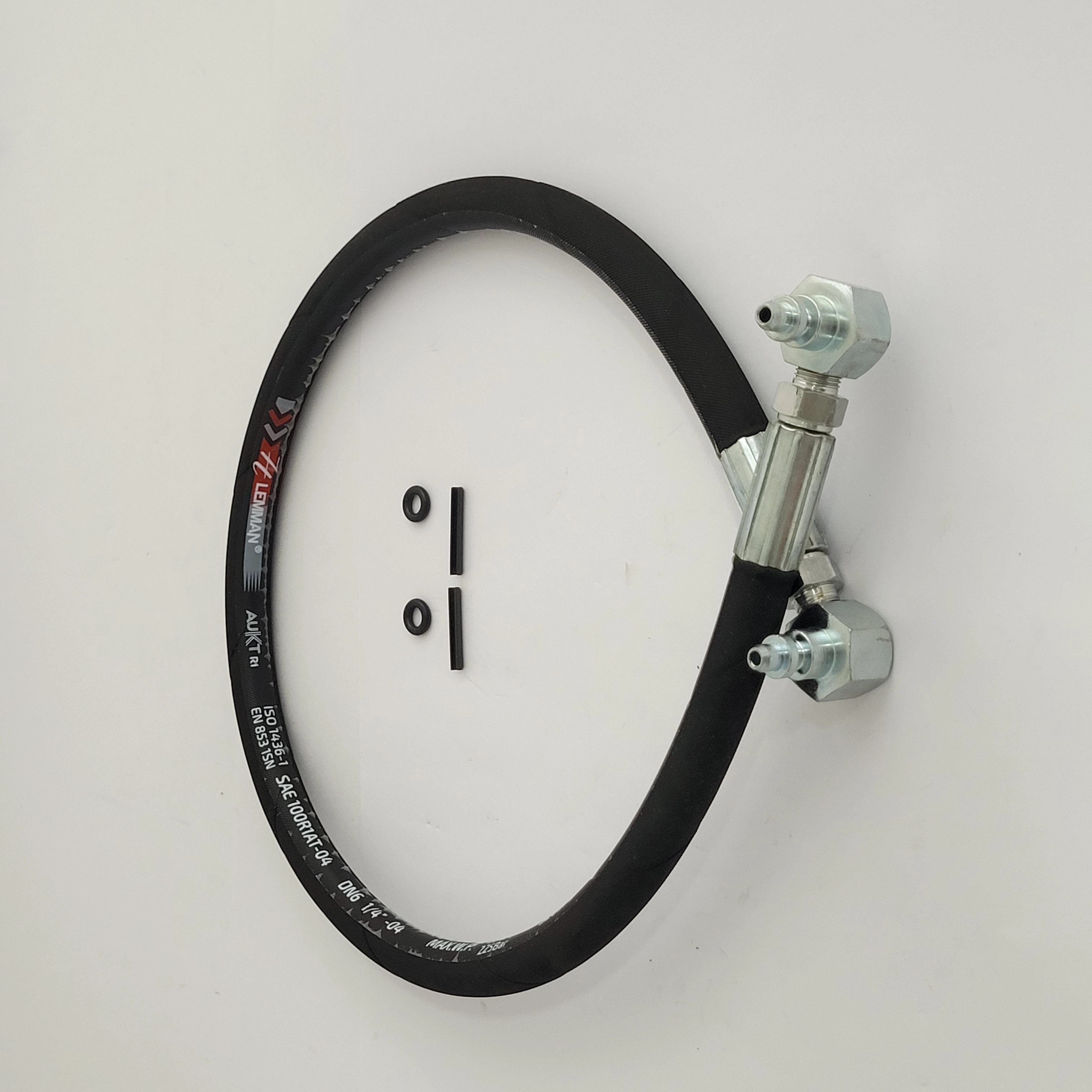 TUBO/FLEXIVEL EMBREAGEM GM SILVERADO 97/ - D20/D40 93/96 - GMC 6100/6150 98/