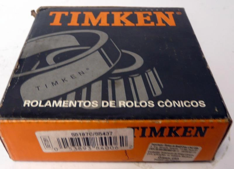 ROLAMENTO DIFERENCIAL VW 11.130/11.140/12.140/13.130/14.140 - PINHAO DIANTEIRO