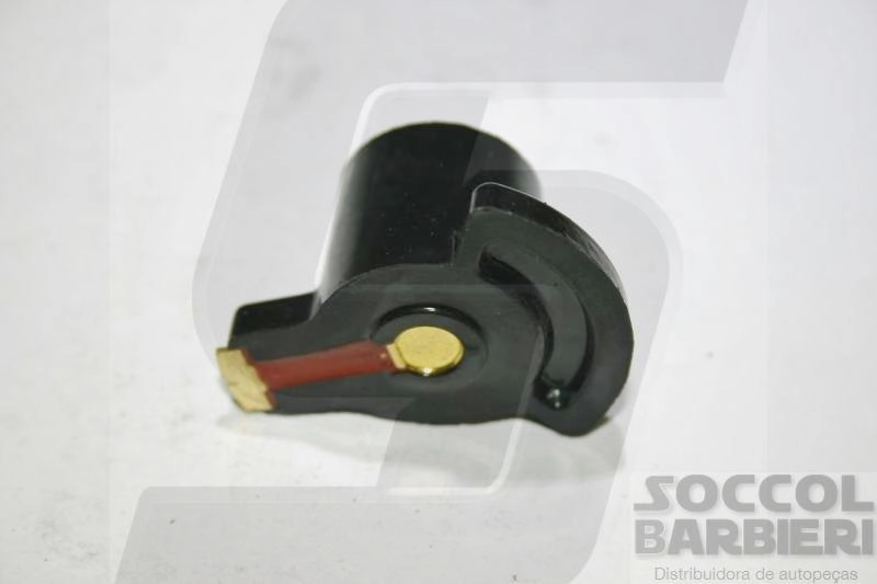 ROTOR DISTRIBUIDOR VW FUSCA/BRASILIA/VARIANT/KOMBI 74/ - C/PLATINADO
