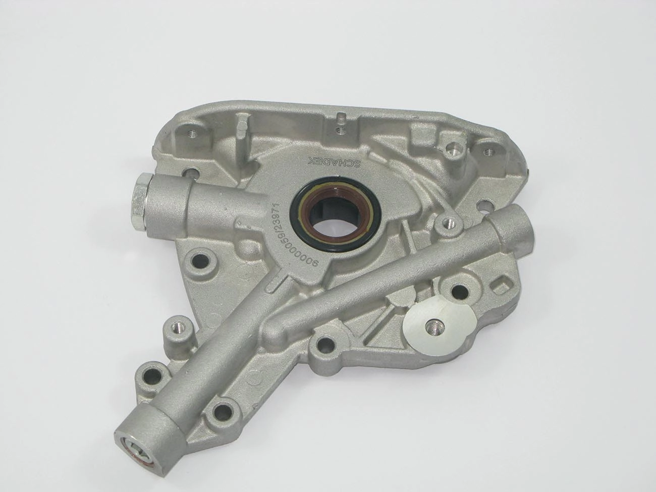 BOMBA ÓLEO DO MOTOR GM CORSA 1.0/1.4/1.6 94/ CELTA/PRISMA 00/ AGILE 1.4 10/ MERIVA/MONTANA 1.4 09/