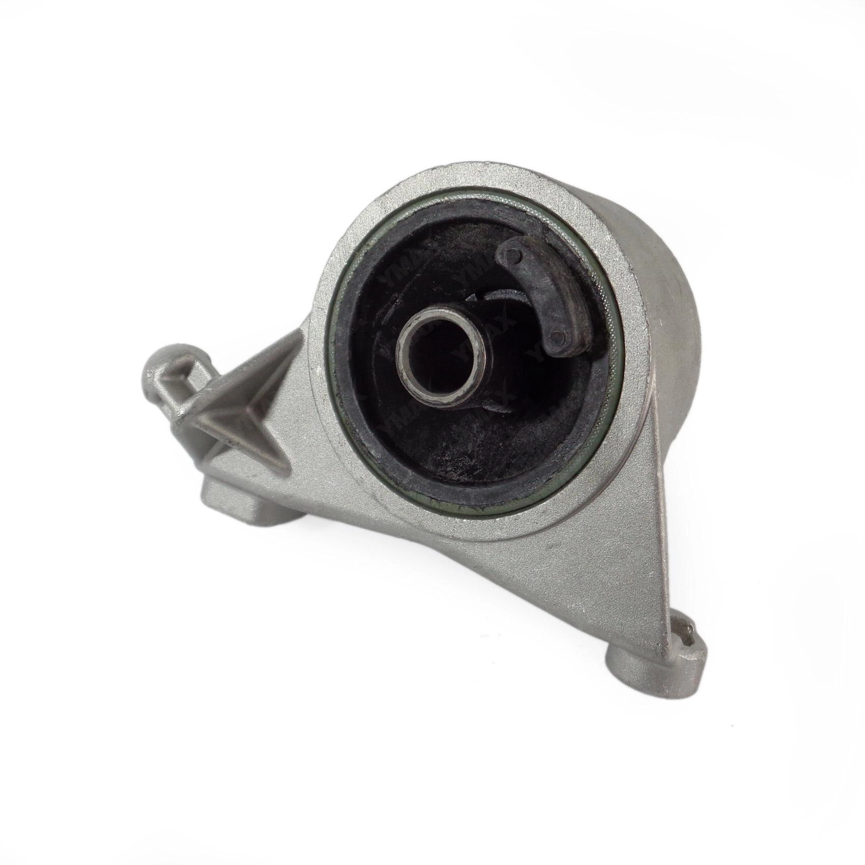 COXIM DIANTEIRO DO MOTOR GM ASTRA/ZAFIRA 1999/ - NOVO VECTRA 2006/ - CÂMBIO AUTOMÁTICO