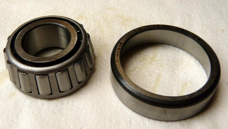 ROLAMENTO CUBO RODA DIANTEIRA/TRASEIRA CAPA/CONE EXTERNO VW GOL/VOYAGE/PASSAT/PARATI/SAVEIRO/SANTANA/GOLF