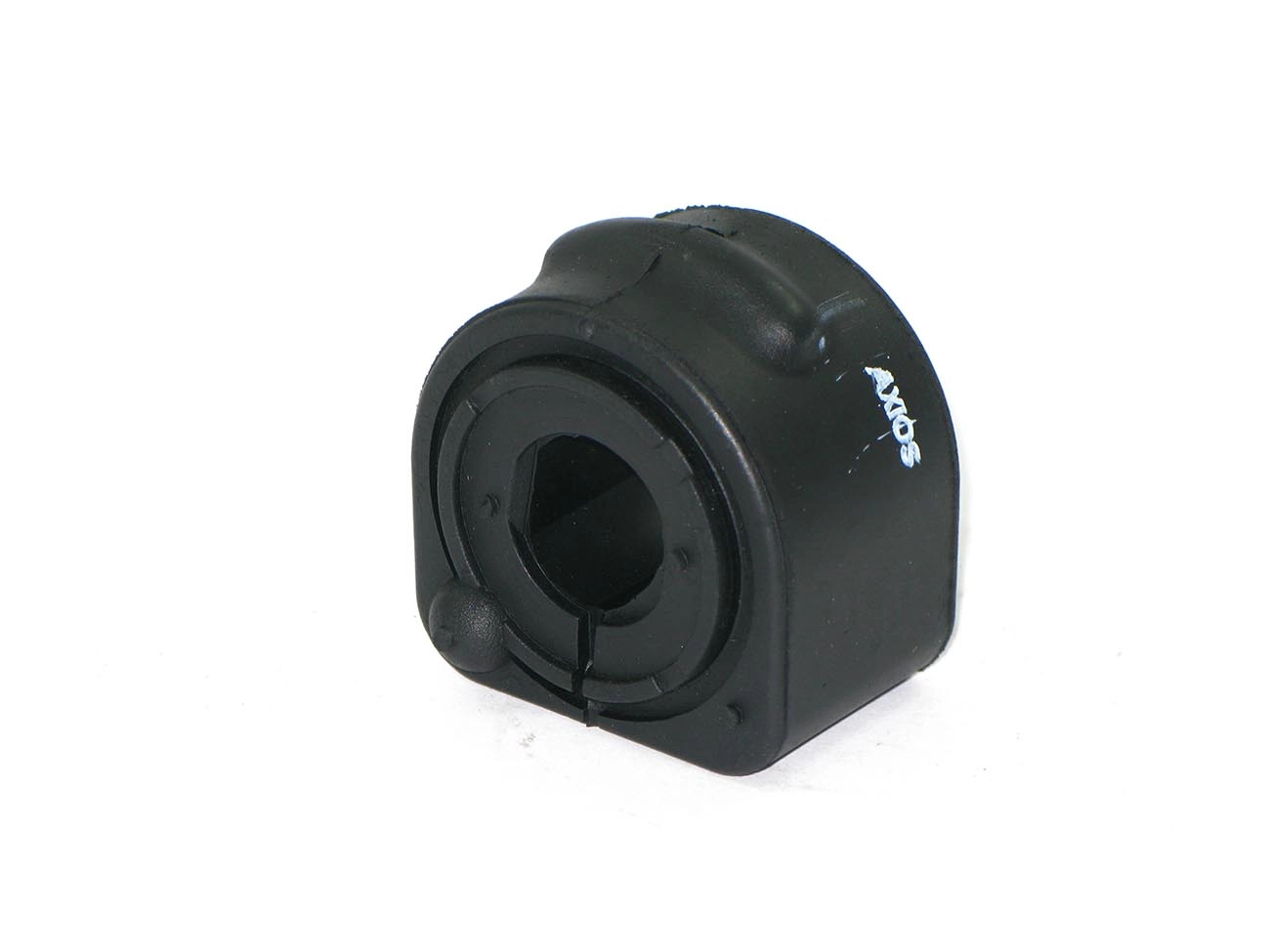 BUCHA ESTABILIZADOR DIANTEIRO PEUGEOT 307 2002/2012 - FURO 22MM