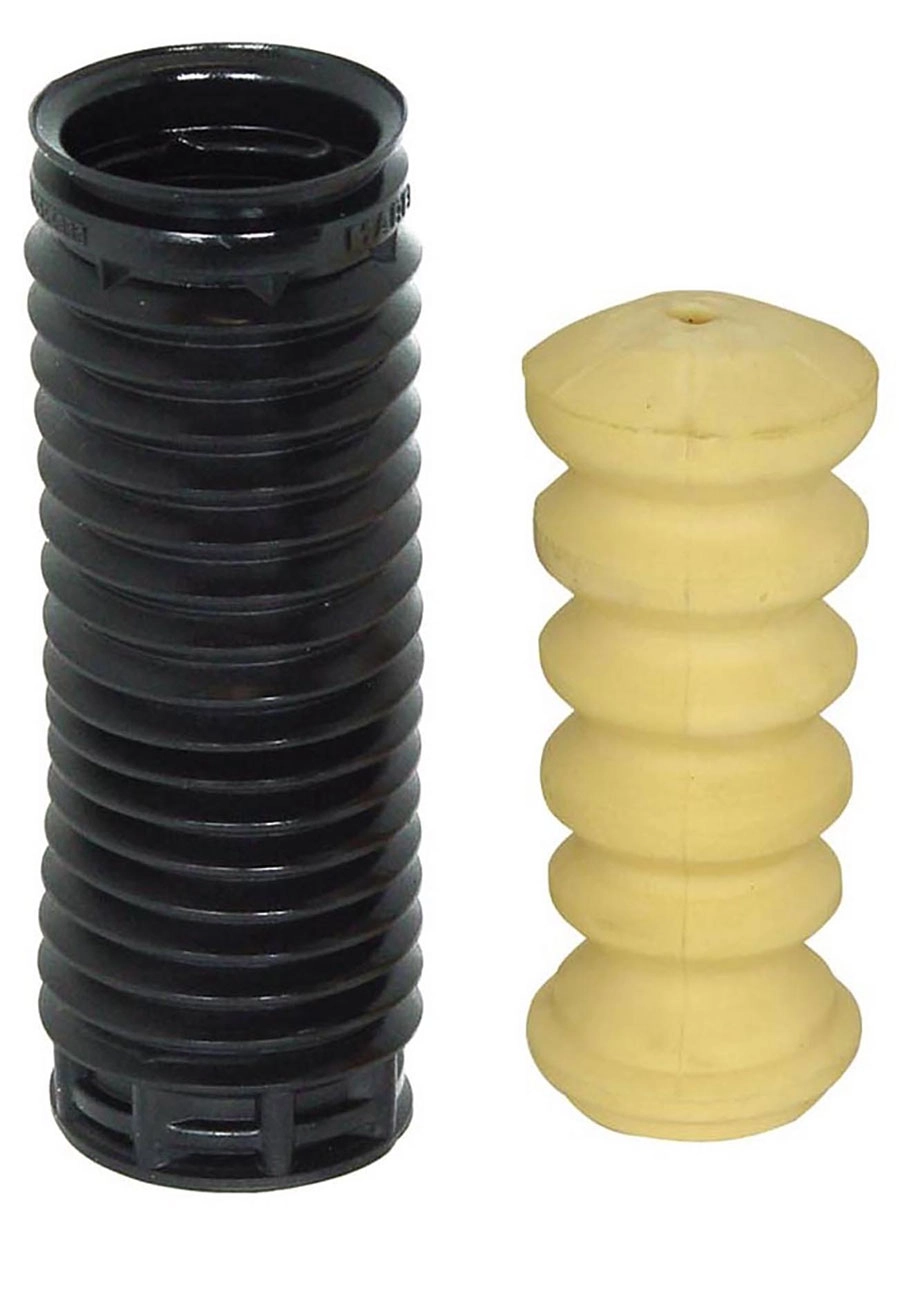 KIT AMORTECEDOR TRASEIRO BATENTE COIFA FORD FOCUS 00/08 KA 97/07