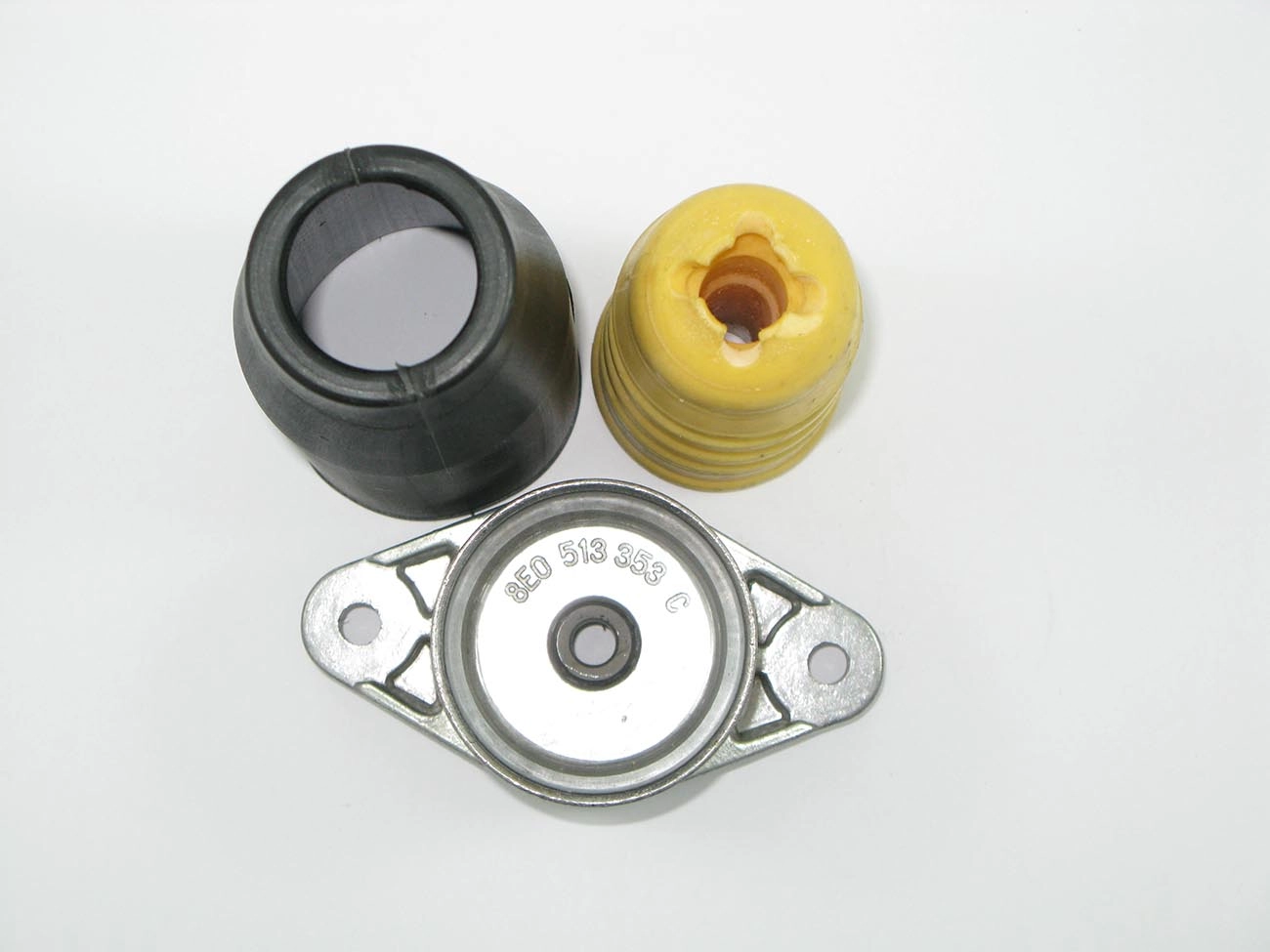 KIT AMORTECEDOR TRASEIRO VW PASSAT 2001/2005