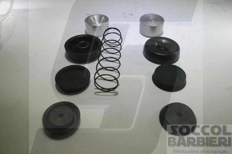 REPARO CILINDRO RODA 44.45MM MB 321/1111 57/70 1113/2013 65/89 2213 73/ DIANTEIRO
