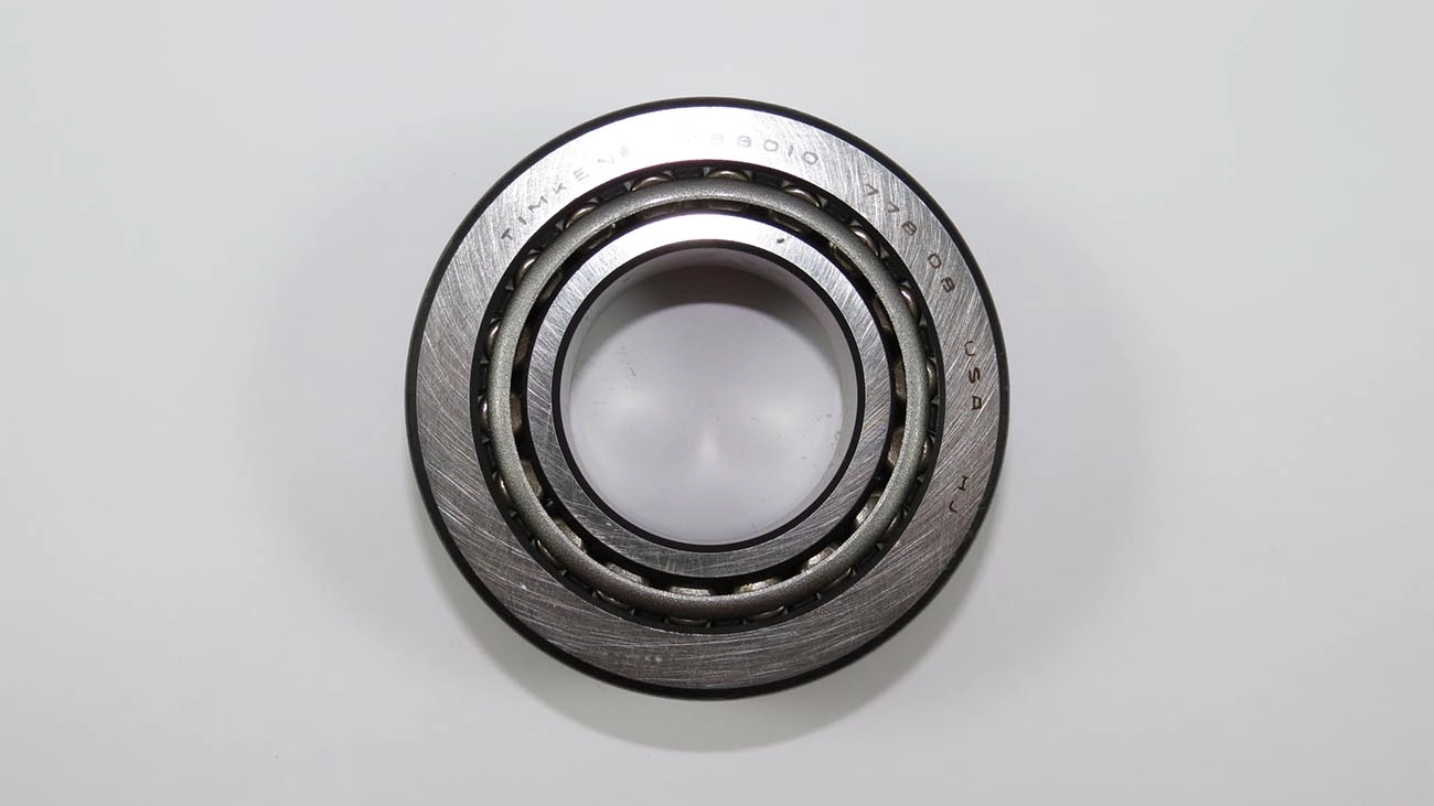 ROLAMENTO DIFERENCIAL PINHAO TRASEIRO GM CHEVETE/OPALA BRASEIXOS /74