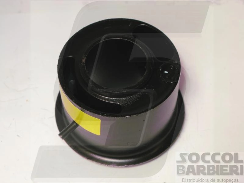 COXIM TRASEIRO MOTOR VW 7.90/8.140/12.140 MOTOR MWM - COM PARAFUSO