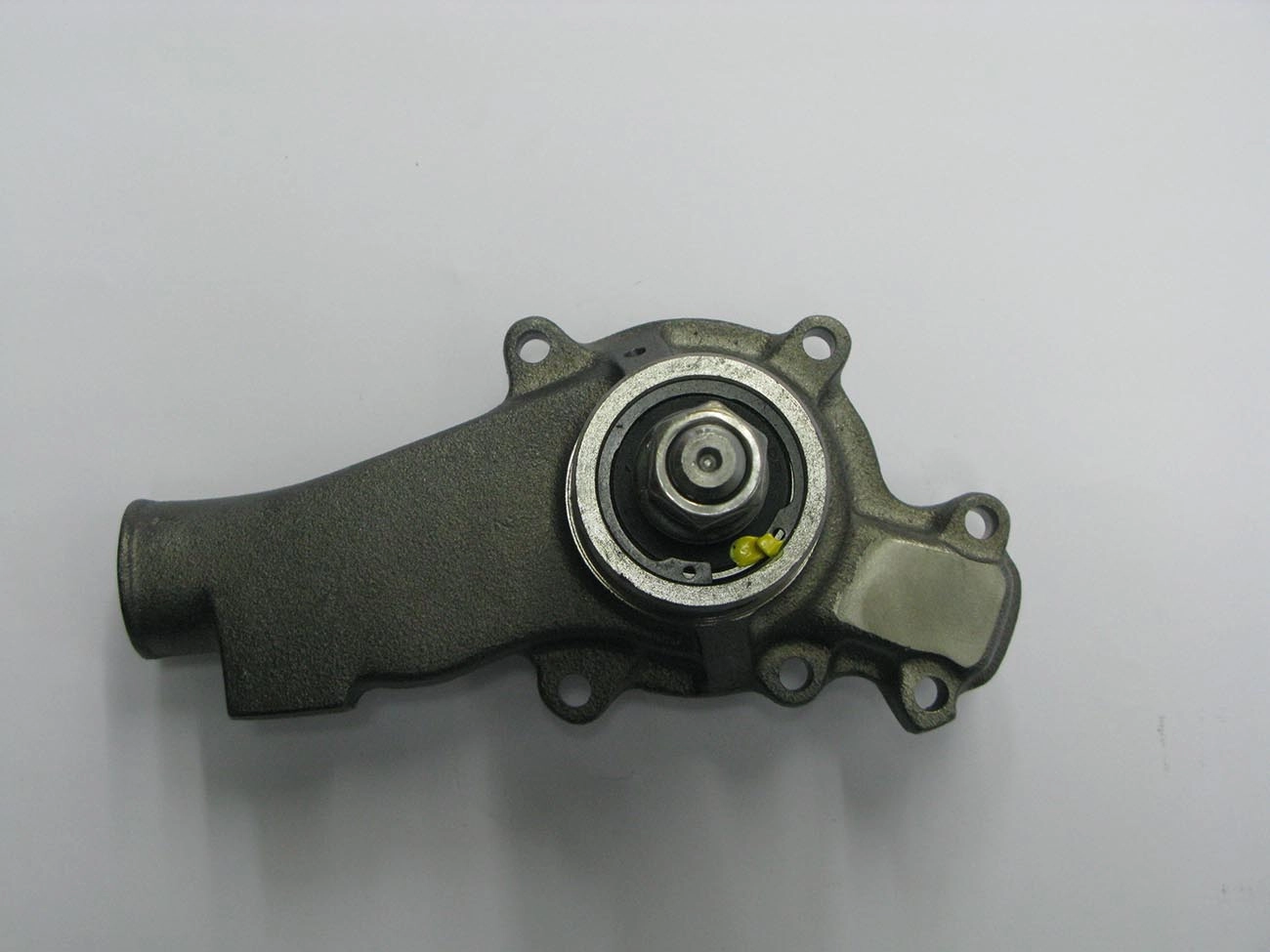 BOMBA AGUA GM D-10 4236 - S/POLIA