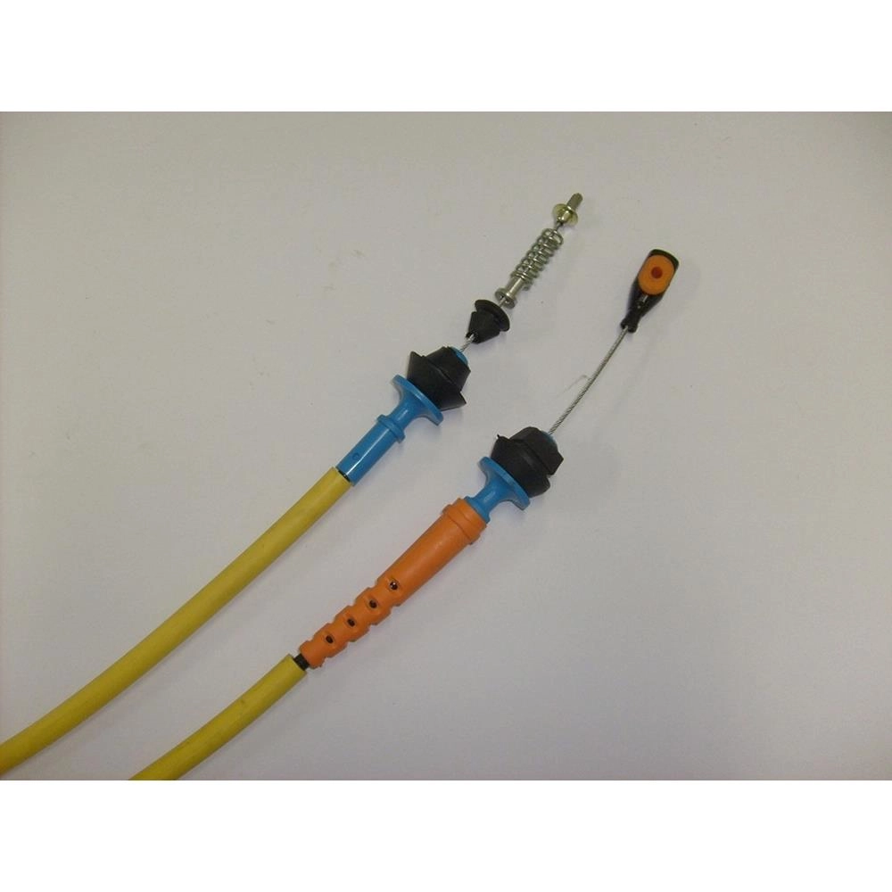 CABO ACELERADOR MOTOR ZETEC 1175MM FORD FOCUS 1.8/2.0 2000/2003