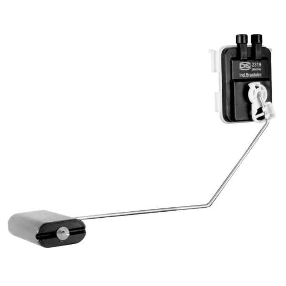 SENSOR/BOIA DE NÍVEL COMBUSTÍVEL VW CROSSFOX 1.6 05/08 - FOX 1.0/1.6 03/13 - SPACEFOX 1.6 06/10 FLEX