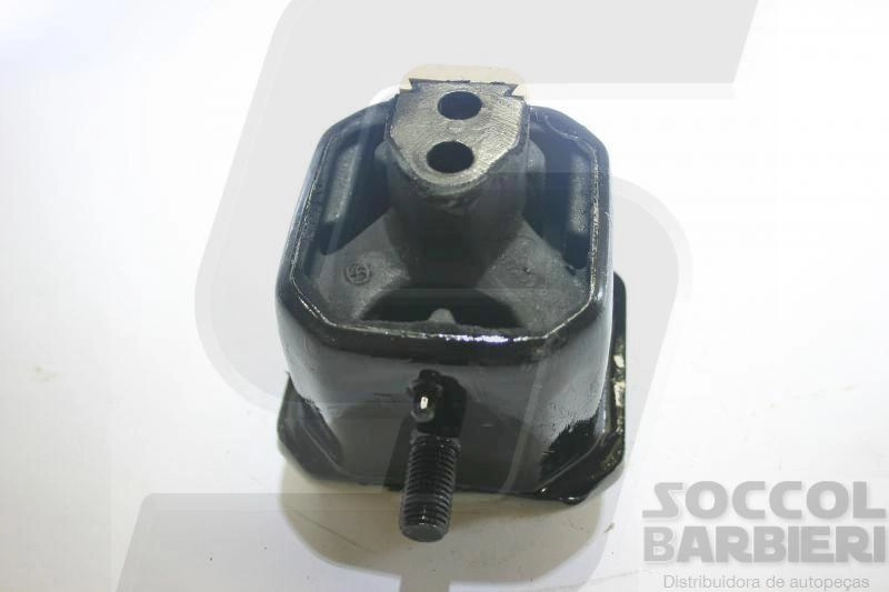 COXIM/SUPORTE MOTOR LADO DIREITO AT VW GOL/PARATI 1.0 8/16V AT/MI 1997/2014 KOMBI 1.4 2006/2014