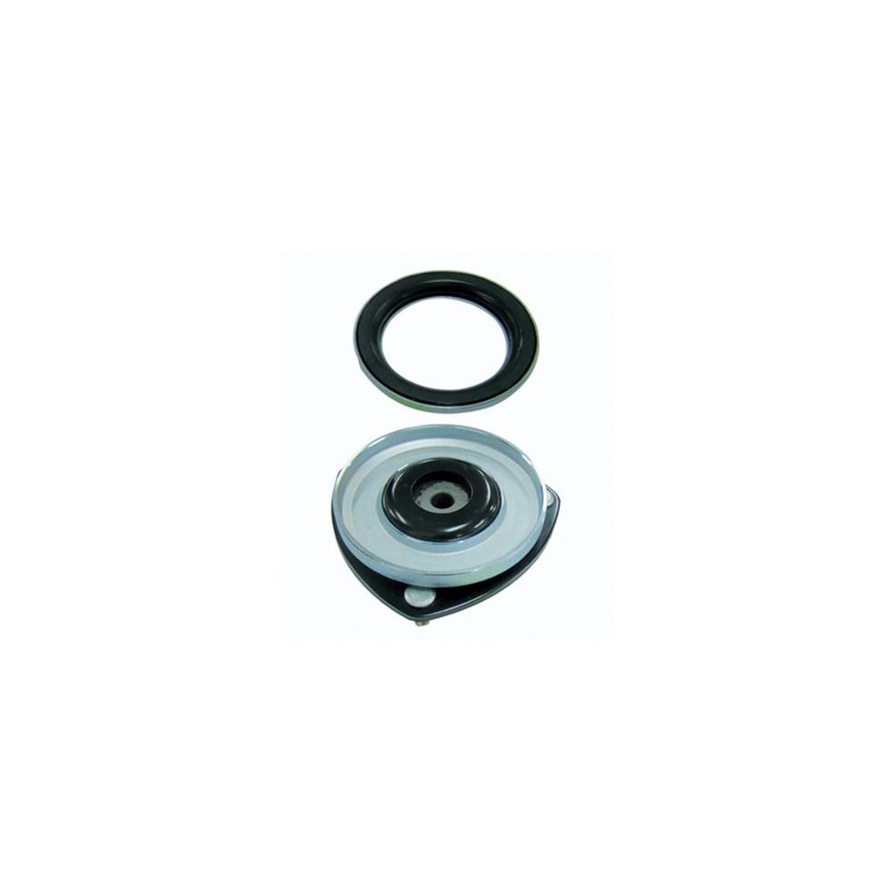 COXIM AMORTECEDOR DIANTEIRO COM ROLAMENTO HONDA CIVIC 2002/2006 - COM PRATO