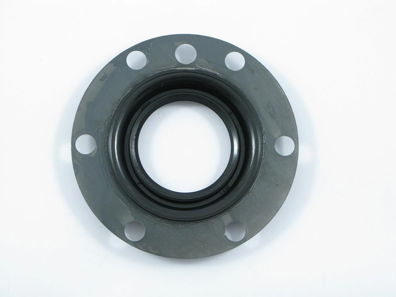 RETENTOR CUBO RODA TRASEIRO EXTERNO COM CHAPA 50,80X115,90X14,30MM TRASEIRA WILLYS F-75/JEEP/RURAL 4X2