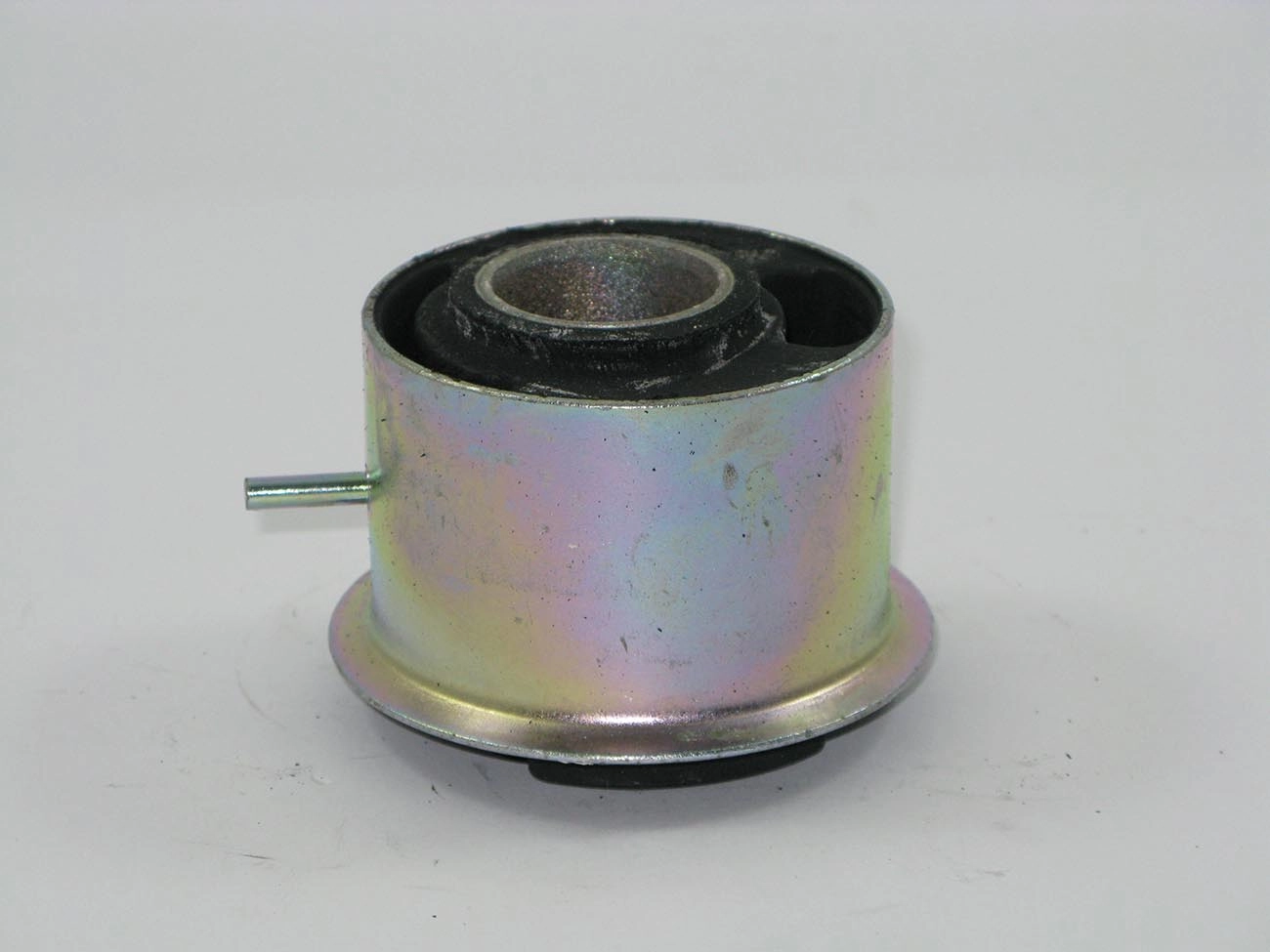 COXIM MOTOR FORD CARGO 814/914/915 - F-4000 2000/ - AMARELO - TRASEIRO