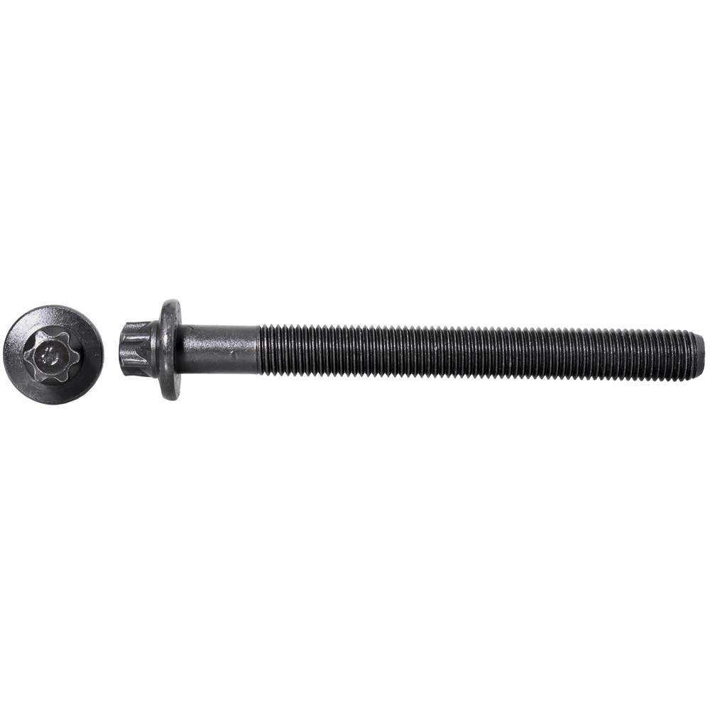 PARAFUSO DE CABECOTE RENAULT CAPTUR 17/ DUSTER 11/ FLUENCE 11/14 MEGANE 02/11 LAGUNA 09/01