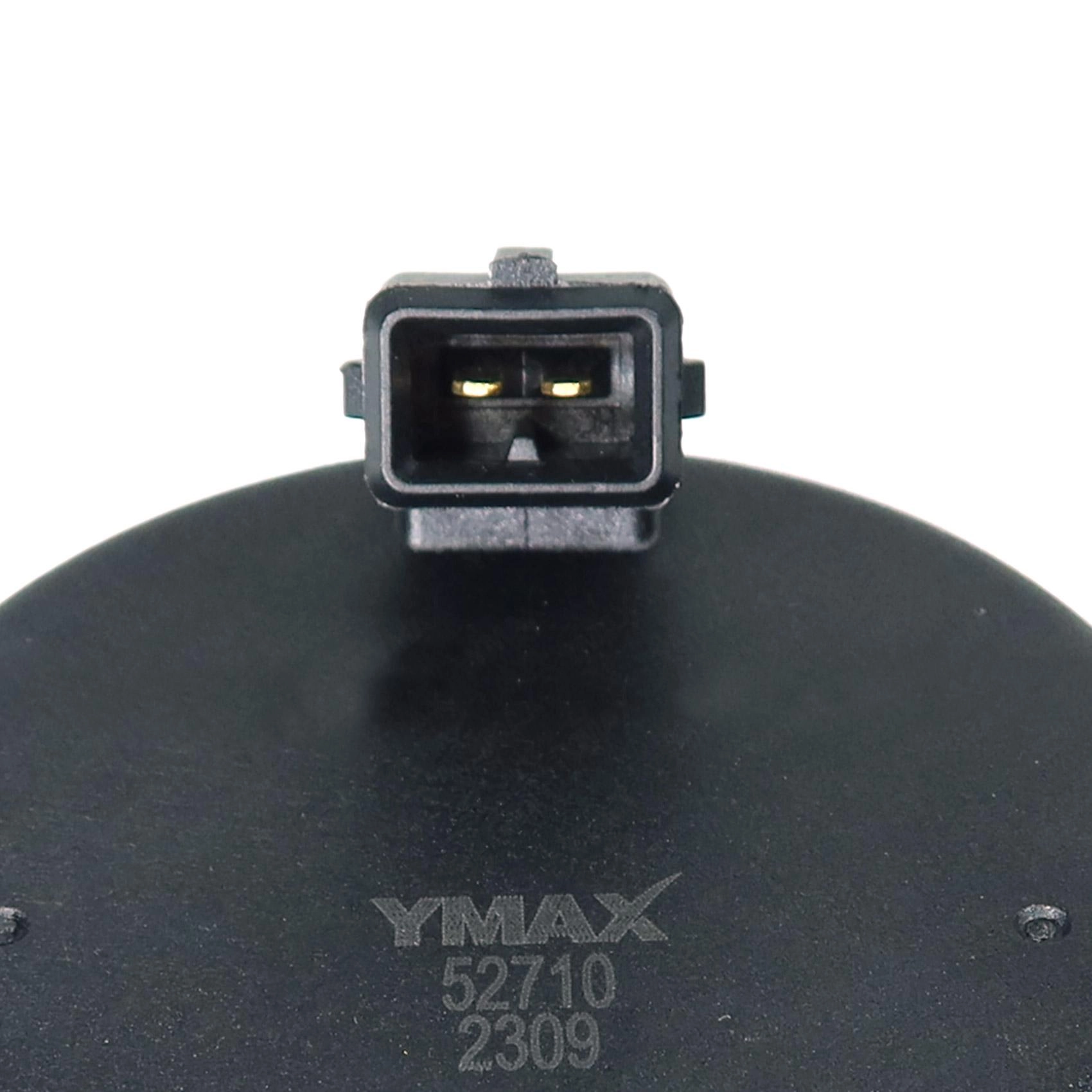 SENSOR ABS TRASEIRO KIA SPORTAGE 2.0 17/22 - HYUNDAI AERA 3.0 12/20 - SONATA 2.4 - LD/LE