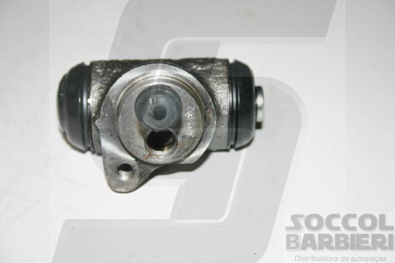 CILINDRO RODA TRASEIRA DIREITA GM MONZA 81/87 - 3/4 - 19,05MM