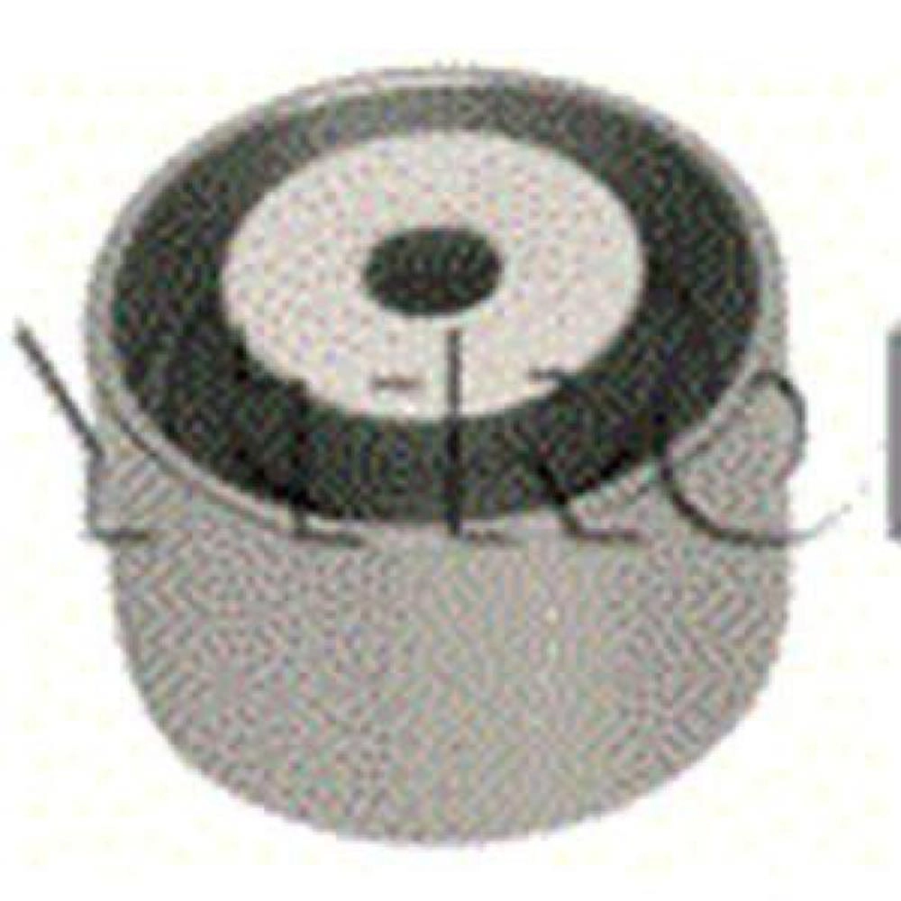 POLIA COMANDO FIAT MAREA 2.0 20V TURBO - 2.4 20V - 10.30X53.00X29.00MM