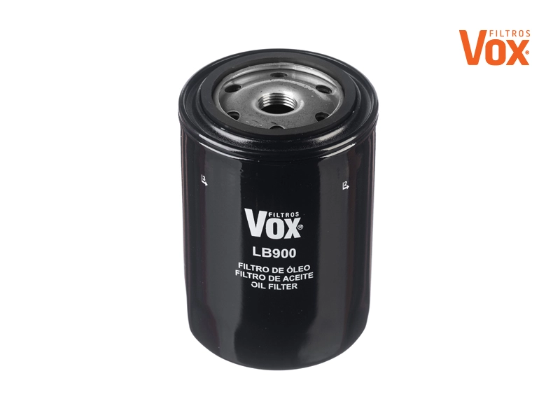 FILTRO ÓLEO LUBRIFICANTE MOTOR OLEO FORD F-1000/2000/4000 GM D-10/20/40/SILVERADO MAXION