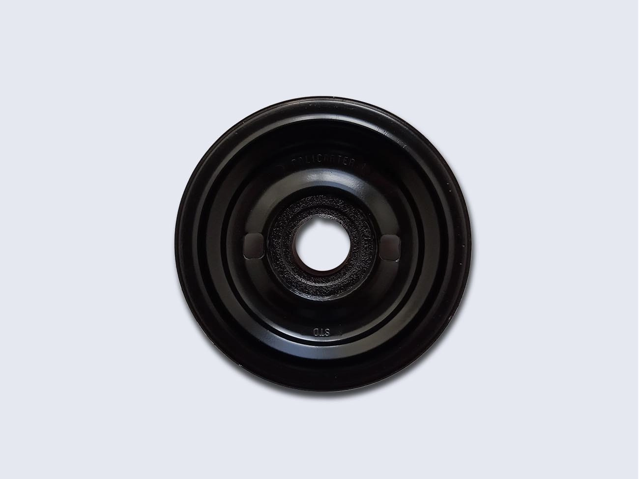 POLIA VIRABREQUIM VW 1300/1500/1600 STD