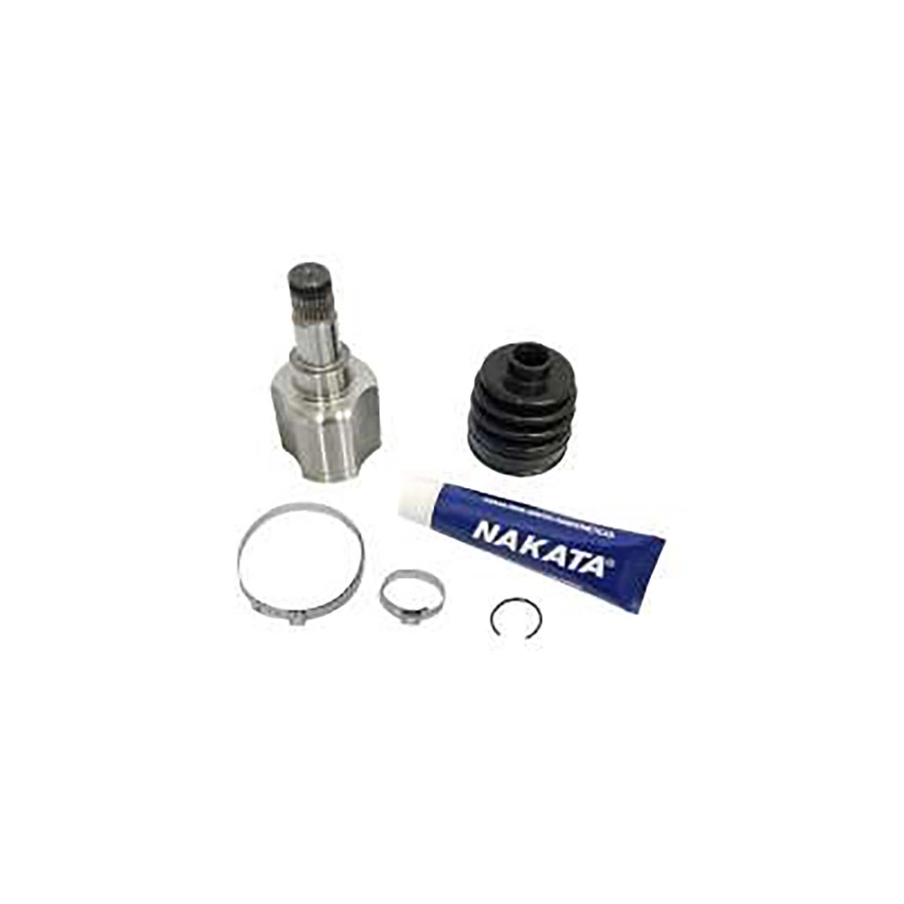 GARFO TULIPA FORD FIESTA/KA/COURIER 99/ ECOSPORT-FOCUS 1.6/1.8 2003/ - ESQUERDO - MANUAL - 23 DENTES
