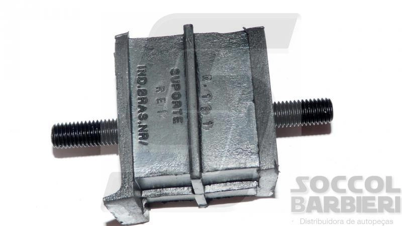 COXIM DIANTEIRO SUSPENSÃO MOTOR FORD F-1000/2000 /92 MWM