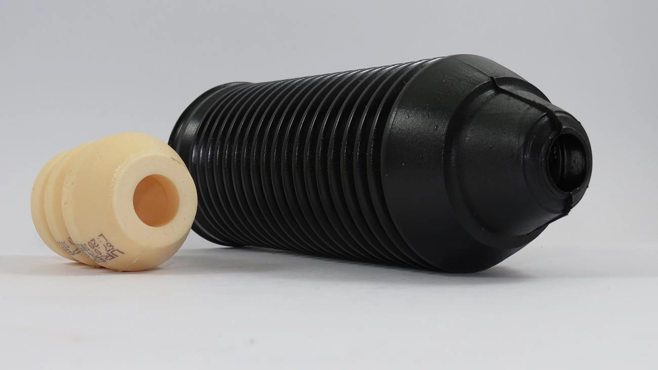 KIT AMORTECEDOR DIANTEIRO BATENTE COIFA VW GOLF 95/00 PASSAT 94/97 GOL G5 NIVUS/VIRTUS 18/
