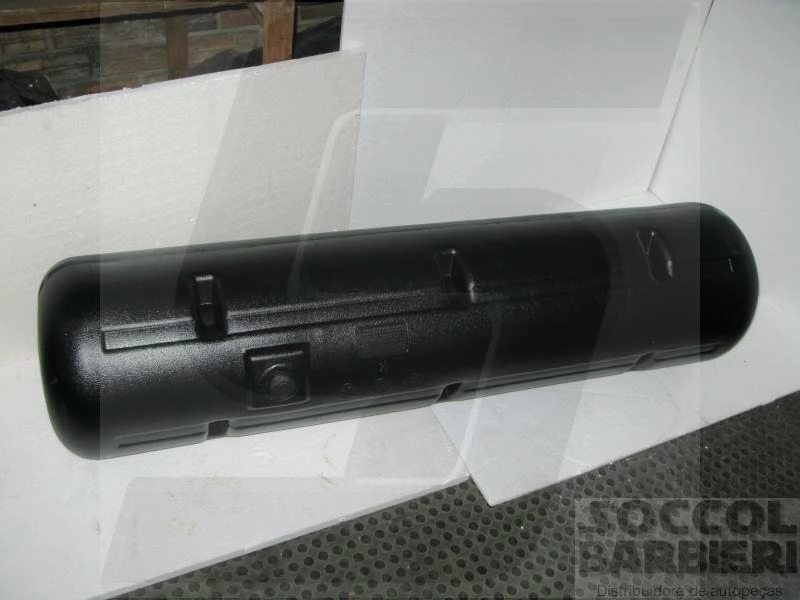 TANQUE 210 LITROS REDONDO PLÁSTICO MB 1113/1313 PLASTICO