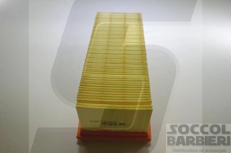 FILTRO AR MOTOR PEUGEOT 206 1.0 2001/2006 RENAULT CLIO KANGOO 2005/2007 TWINGO 2002/2005