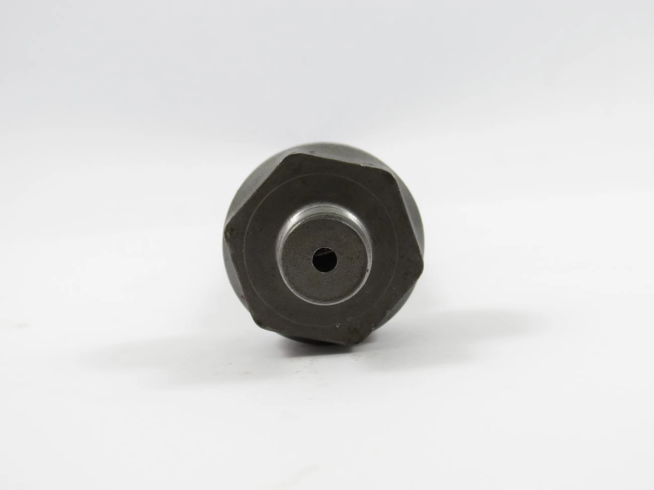 ARTICULAÇÃO/BARRA AXIAL DIREÇÃO HIDRÁULICA GM AGILE 09/14 NOVA MONTANA 11/21