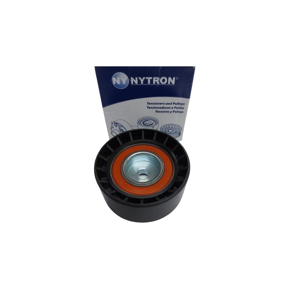 POLIA DA CORREIA DO COMANDO - FORD FIESTA/COURIER 1.4 96/98 - 8.30X62.00X26.80MM