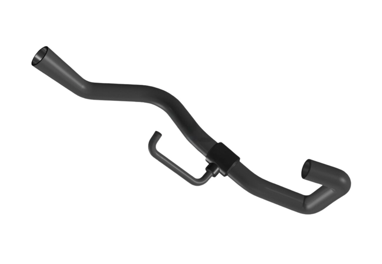 MANGUEIRA RESPIRO OLEO VW FOX 1.0 2008/ - FLEX