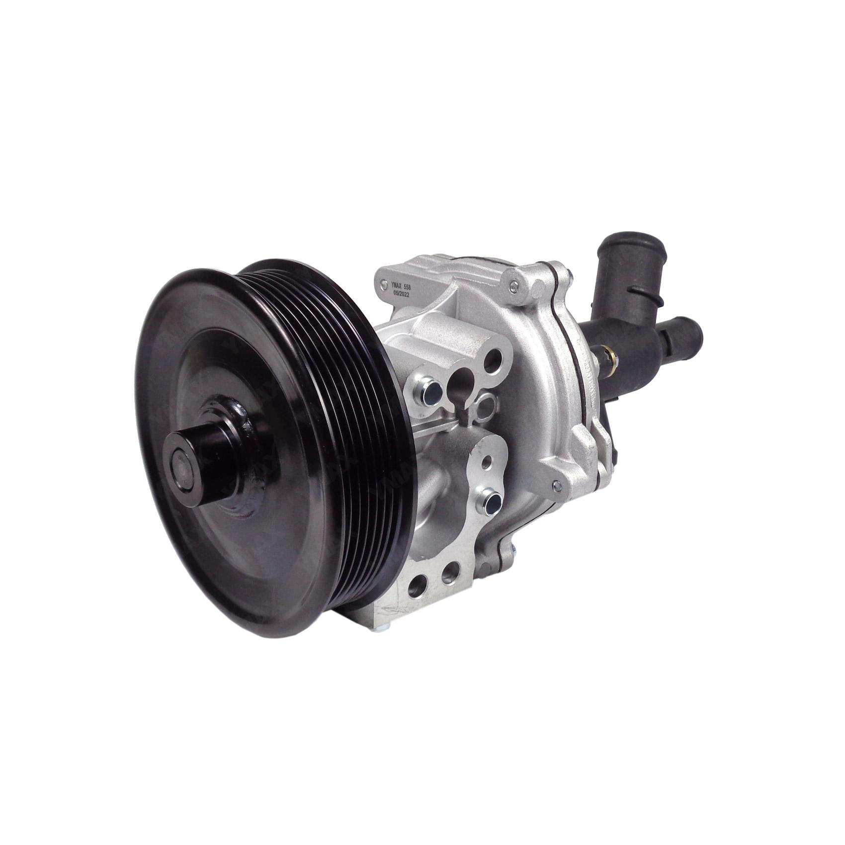 BOMBA DE AGUA FORD TRNASIT 2.4T 09/11 - LAND ROVER DEFENDER 110/130/90 2.4 16V 2007/2011