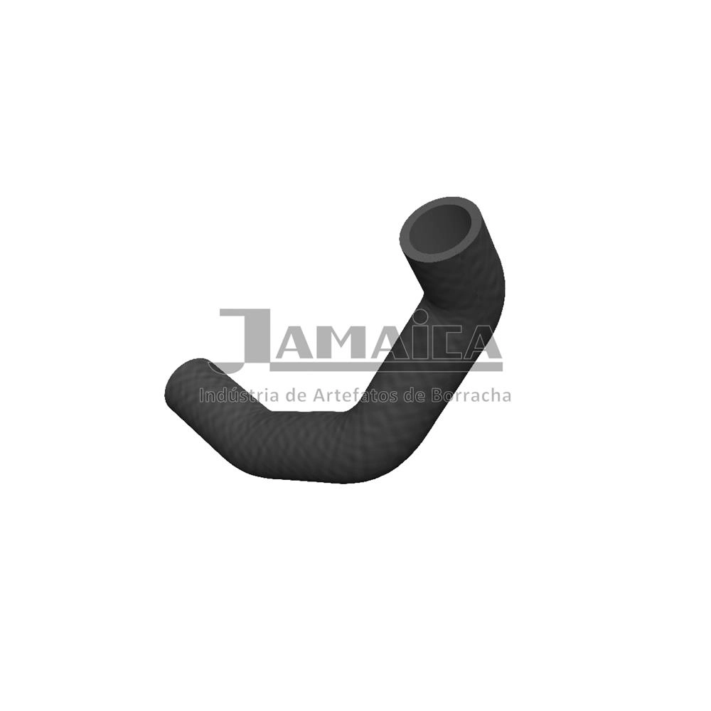 MANGUEIRA DO INTERCOOLER MITSUBISHI L200 OUTDOOR