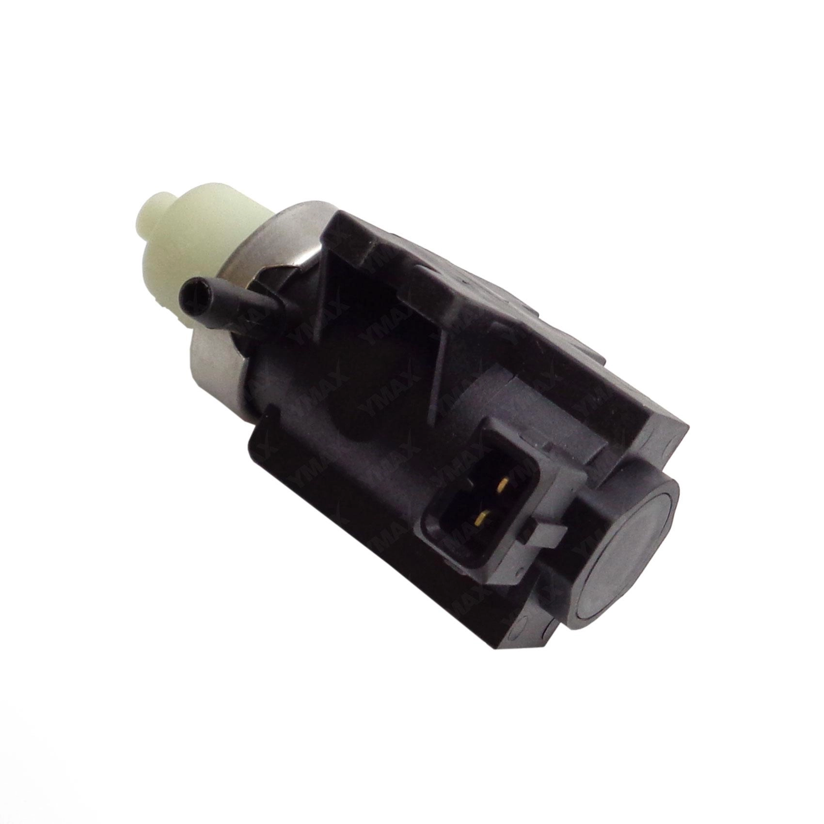 VALVULA SOLENOIDE DATURBINA GM BLAZER 2.8 8V 07/17 - S-10 2.8 TURBO 07/17
