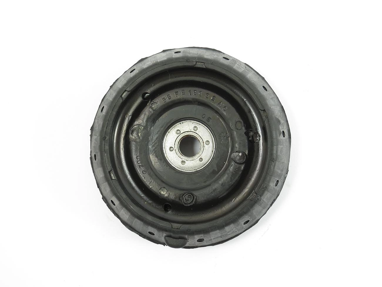 COXIM AMORTECEDOR FORD FIESTA 96/2001 - KA 97/ - TRASEIRO