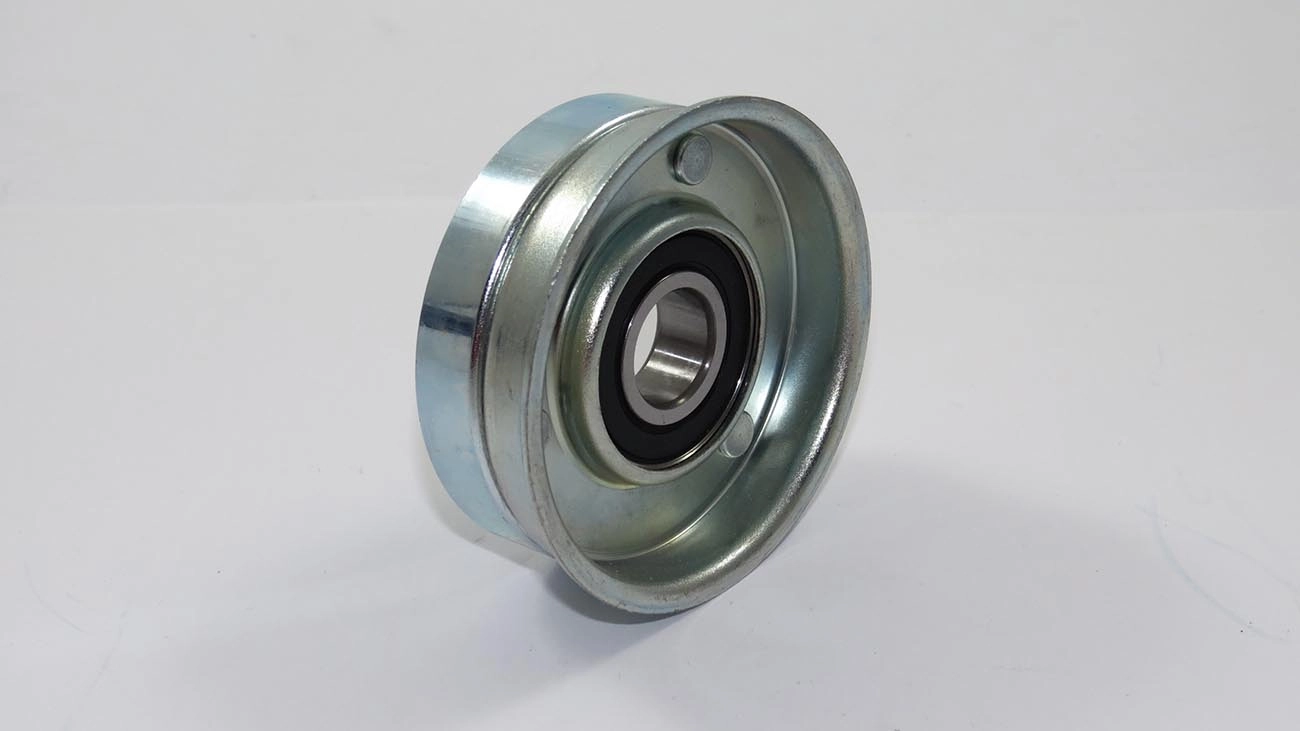 POLIA CORREIA ALTERNADOR FIAT DOBLO/ PALIO/IDEA/STRADA 1.8 2004/ - 17X26,4X70MM